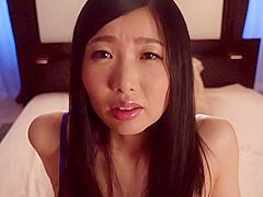 Amazing Japanese slut Satomi Akari in Crazy JAV censored Fingering, Big Tits clip