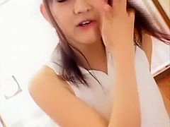 Amazing Japanese slut Sho Nishino in Fabulous POV, Toys JAV scene