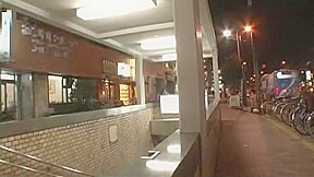 Amazing Japanese slut Yuuna Hoshisaki, Chiharu Nakai, Yuri Sato 2 in Best Blowjob JAV video