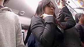 Amazing Japanese slut Yuuna Hoshisaki, Chiharu Nakai, Yuri Sato 2 in Best Blowjob JAV video