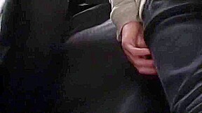 Amazing Japanese slut Yuuna Hoshisaki, Chiharu Nakai, Yuri Sato 2 in Best Blowjob JAV video