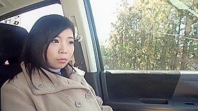 Amazing Japanese slut in Exotic Outdoor, HD JAV video