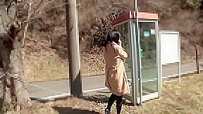 Amazing Japanese slut in Exotic Outdoor, HD JAV video
