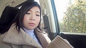 Amazing Japanese slut in Exotic Outdoor, HD JAV video