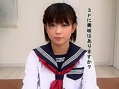 Amazing Japanese slut in Fabulous Amateur, Stockings JAV scene