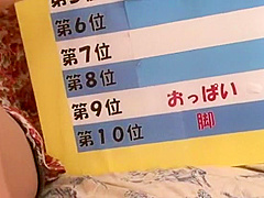 Amazing Japanese whore Ryo Sena in Best Small Tits, Hairy JAV video