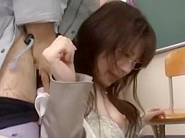 Amazing Japanese whore in Best Amateur, Hardcore JAV movie