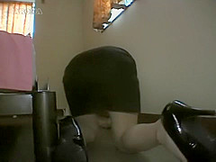 Amazing Japanese whore in Exotic Upskirt, High Heels JAV movie