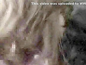 Amazing Lingerie, Public porn scene