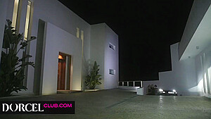 Amazing Orgy In A In Ibiza