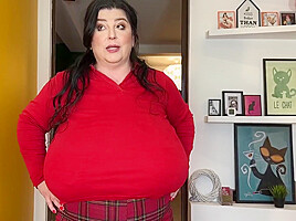 Amazing Porn Clip Big Tits Hottest Will Enslaves Your Mind