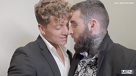 Amazing Porn Clip Homosexual Gay Newest Unique