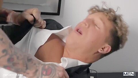 Amazing Porn Clip Homosexual Gay Newest Unique