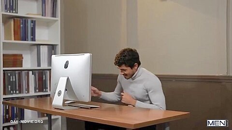Amazing Porn Clip Homosexual Gay Newest Unique