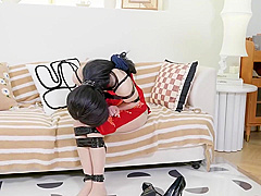 Amazing Sex Scene Solo Crazy Full Version