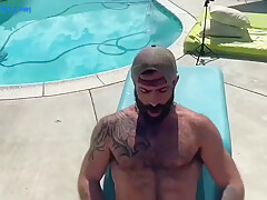 Amazing Sex Video Gay Mature Homemade Greatest Only For You - Jake Nicola And Vince Parker