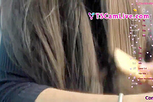 Amazing Shebabe With Nice Joystick Part 5