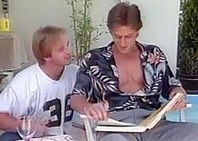 Amazing Vintage adult video