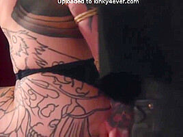 Amazing Xxx Clip Tattoo Unbelievable Just For You