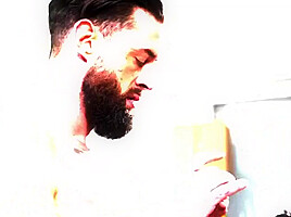 Amazing Xxx Scene Gay Tattoo Best , Check It With Alpha Wolfe And Vander Pulaski