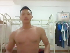 Amazing adult movie homosexual Handjob exotic unique