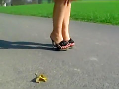 Amazing adult scene try to watch for , watch it