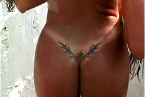 Amazing homemade shemale movie with Big Tits scenes