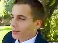 Amazing male in crazy bareback homosexual xxx video