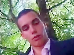 Amazing male in crazy bareback homosexual xxx video