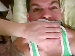 Amazing male in hottest bdsm gay xxx scene