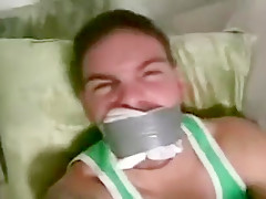 Amazing male in hottest bdsm gay xxx scene