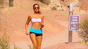 Amazing pornstar in Best Latina, Dildos/Toys adult video