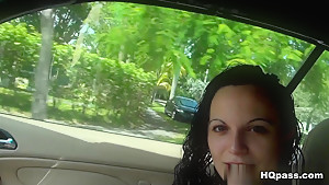 Amazing pornstar in Exotic Hardcore, Blowjob adult scene