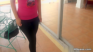 Amazing pornstar in Exotic Hardcore, Blowjob adult scene