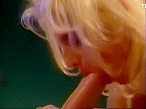 Amazing pornstar in horny blonde, big tits porn video