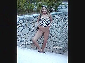 Amazing sex scene Public Nudity best , check it