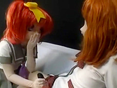 Amazing xxx clip Japanese greatest full version