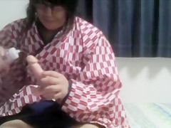Amazing xxx scene homosexual Gay Sissy try to watch for you've seen