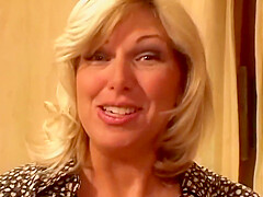 American Nasty Milf - Vol  #03