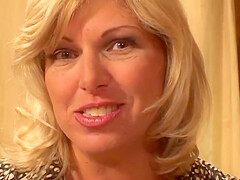 American Nasty Milf - Vol  #03