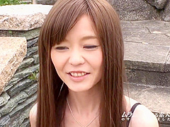 Ami Nakano In Sperm In Luscious Asian Girls Twat