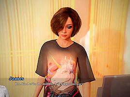 Amnesia When A Date Goes Wrong S2ep3