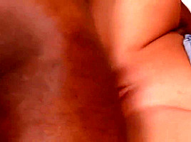 Amy Brooke enjoys Interracial Fuck