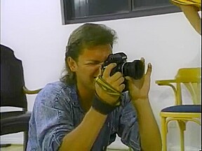 An Awfull Lot Of Talking Don't You Think? - Dreamland Video