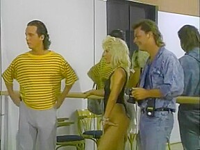 An Awfull Lot Of Talking Don't You Think? - Dreamland Video
