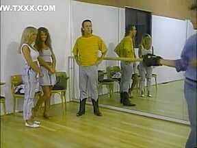 An Awfull Lot Of Talking Don't You Think? - Dreamland Video