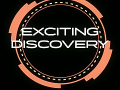 An Exciting Discovery starring AliZar