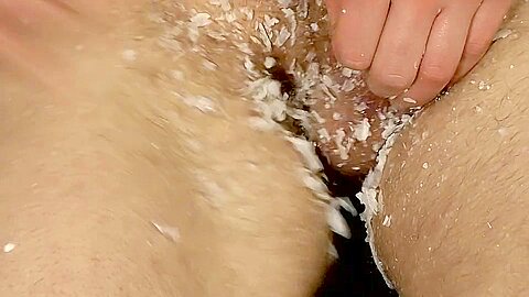 An Extreme Wank Experience - Nathan Gear & Scott Williams