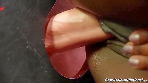 Ana Foxxx Video