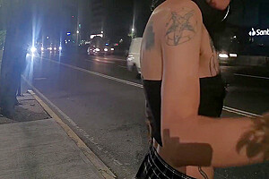 Anal Exxxtreme Fisting A Una Flaquita Trans Culona 10 Min